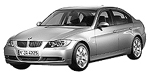 BMW E92 B3591 Fault Code