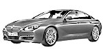 BMW F06 B3591 Fault Code