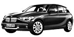 BMW F20 B3591 Fault Code